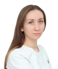 Мазепина Екатерина Юрьевна стоматолог