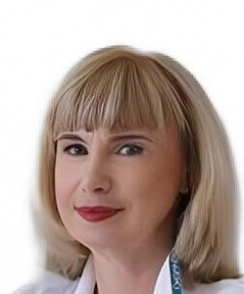 Щепанова Ангелина Леонидовна гинеколог