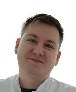 Шах Константин Юрьевич дерматолог