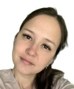 Славинская Маргарита Сергеевна лор (отоларинголог)