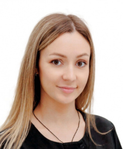 Зотова Мария Владимировна стоматолог