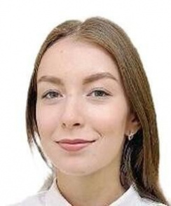 Симагова Маргарита Алексеевна стоматолог