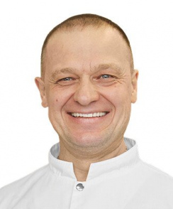 Токарев Константин Николаевич стоматолог