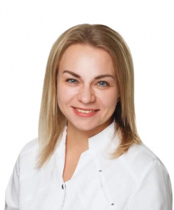 Барашова Людмила Павловна уролог