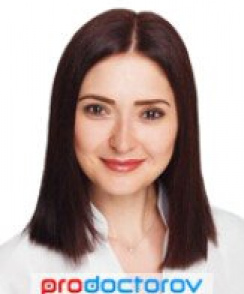 Фролова Надежда Анатольевна терапевт
