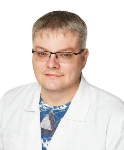 Тришкин Алексей Геннадьевич репродуктолог (эко)