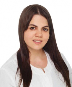 Кузьмина Татьяна Сергеевна гинеколог