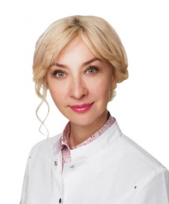 Зуева Галина Павловна гинеколог