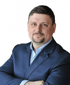 Довбета Игорь Владимирович флеболог