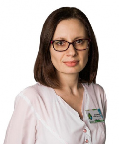 Винникова Галина Анатольевна эндокринолог