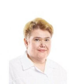 Константинова Наталья Николаевна хирург