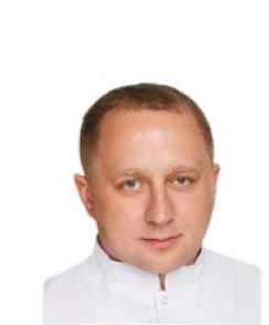 Губанков Михаил Владимирович узи-специалист
