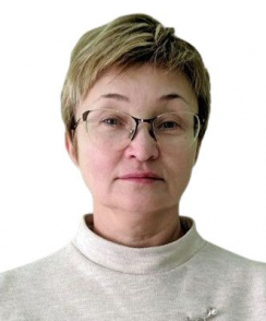 Гульняшкина Галина Юрьевна узи-специалист