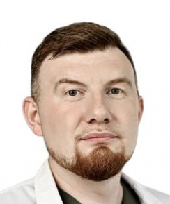 Давыдов Евгений Викторович уролог