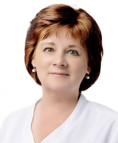 Калимуллина Любовь Дмитриевна гастроэнтеролог