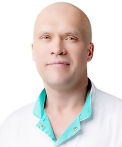 Сазонов Дмитрий Владимирович хирург