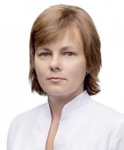 Скрипаль Ольга Александровна хирург