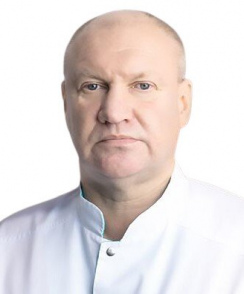 Смоловский Андрей Владимирович узи-специалист