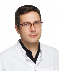Елманов Андрей Владимирович онкогинеколог
