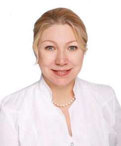 Лобанова Ольга Геннадьевна узи-специалист