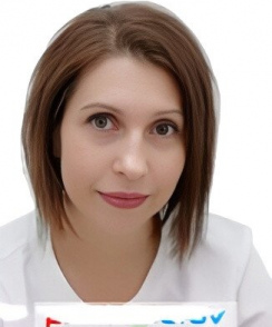 Тяпкина Ольга Михайловна невролог