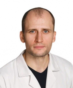 Сурцев Константин Сергеевич андролог