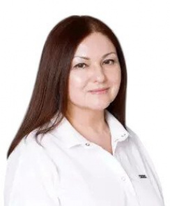 Шелеповская Алиса Ахнафовна стоматолог