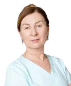 Высоцкая Светлана Юрьевна стоматолог