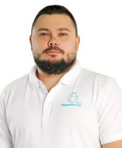 Лисевич Андрей Владимирович стоматолог
