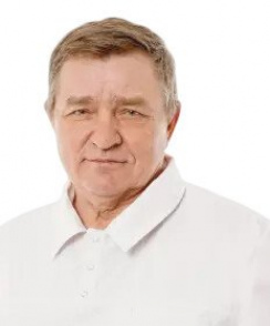 Безверхов Юрий Николаевич стоматолог-ортопед