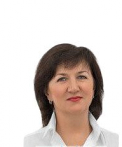 Меховская Лариса Юрьевна гинеколог