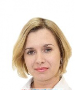 Азурова Яна Викторовна гастроэнтеролог