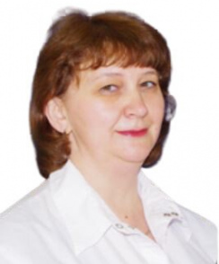 Тюнина Ирина Андреевна невролог