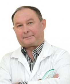 Коростелев Александр Алексеевич иммунолог