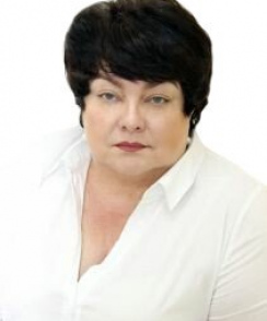 Черных Марина Викторовна инфекционист