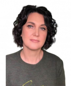 Головнева Илона Анатольевна психолог