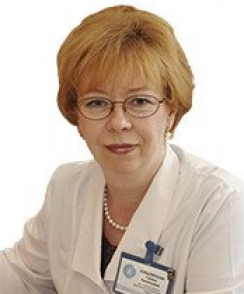 Кобылянская Галина Васильевна педиатр