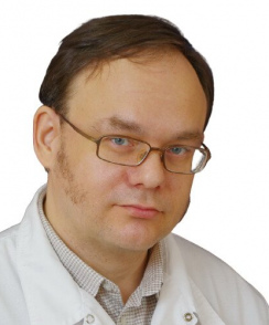 Зуев Владимир Владимирович пластический хирург