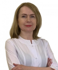 Степанова Нелли Анатольевна гастроэнтеролог