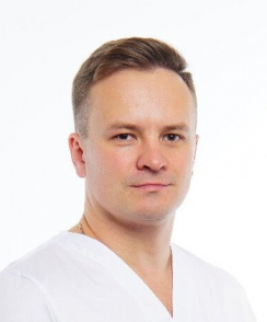 Крючков Николай Борисович андролог