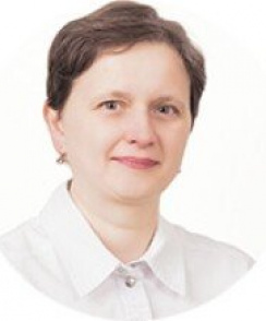 Кулева Ольга Владимировна узи-специалист