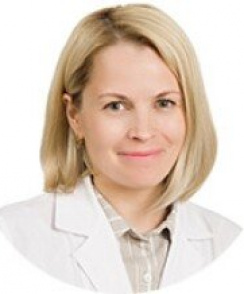 Шлыкова Юлия Николаевна узи-специалист