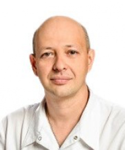 Картовенко Сергей Викторович рентгенолог