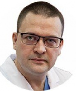 Кашталап Василий Васильевич кардиолог
