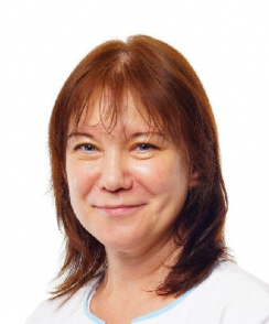 Ветошкина Вера Алексеевна узи-специалист