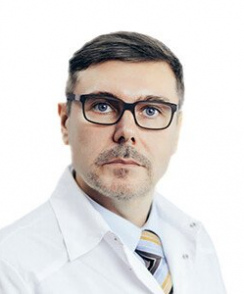 Спадлов Александр Михайлович инфекционист