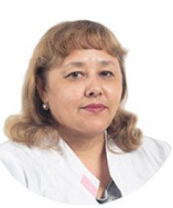Зотова Елена Борисовна венеролог