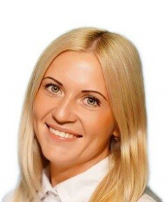 Кузнецова Олеся Николаевна стоматолог