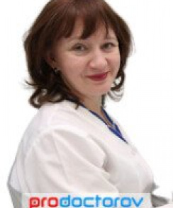 Залетова Марина Владимировна узи-специалист