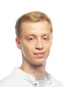 Воеводин Константин Юрьевич уролог